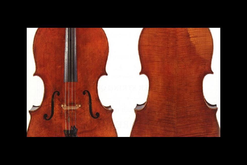 montagnana cello price